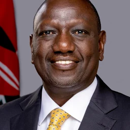 William Ruto