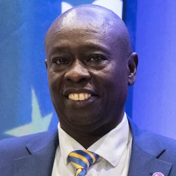 Rigathi Gachagua