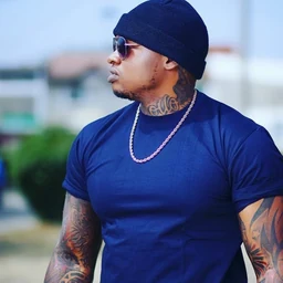 Khaligraph Jones