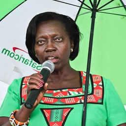 Martha Karua