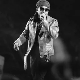 Kenya's artist of the year 2026?