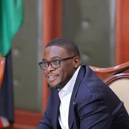 Sakaja wins re-election as Nairobi Governor?