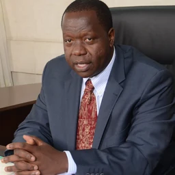Fred Matiang'i