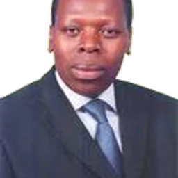 Eugene Wamalwa