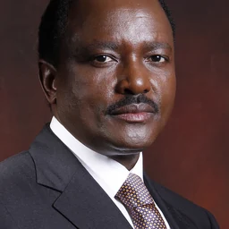 Kalonzo Musyoka